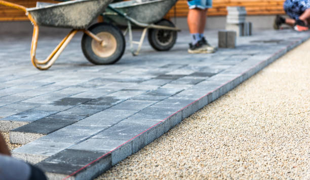 Best Driveway Pavers Near Me  in Bartlett, TX