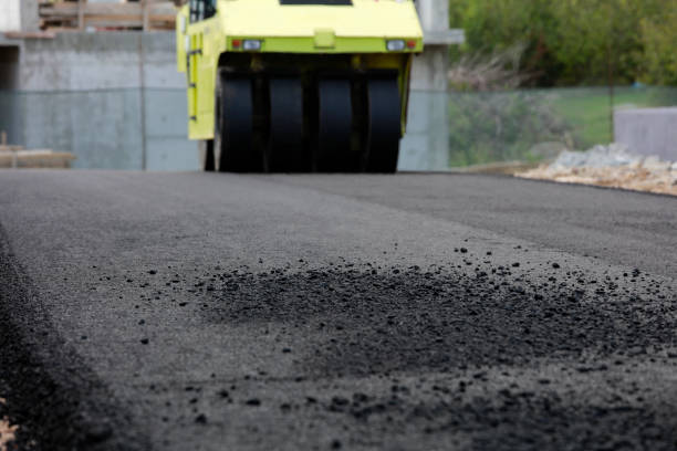 Best Driveway Resurfacing Pavers  in Bartlett, TX