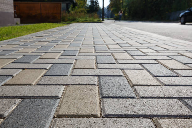 Reliable Bartlett, TX Driveway Pavers Solutions