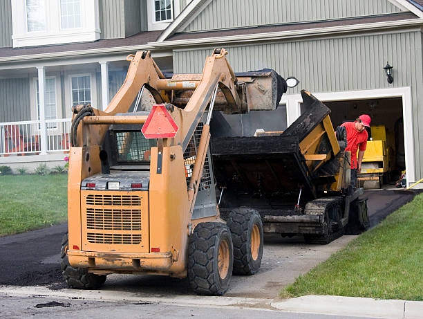 Best Best Driveway Pavers  in Bartlett, TX