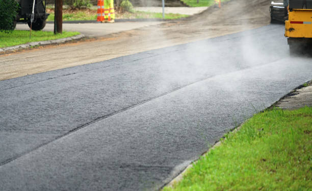 Best Interlocking Driveway Pavers  in Bartlett, TX