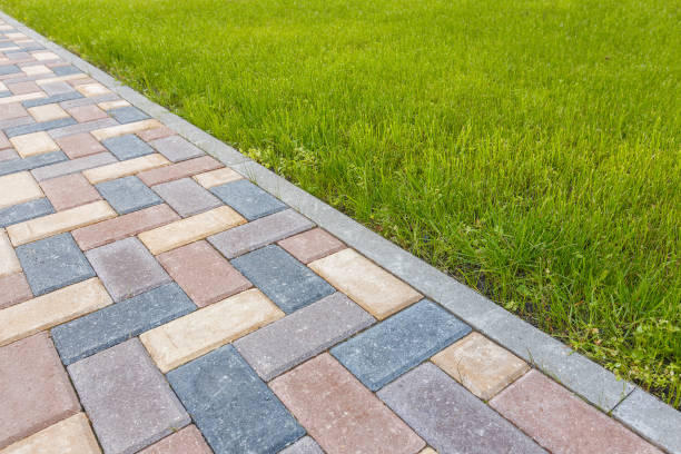 Reasons to Select Us for Your Driveway Paving Requirements in Bartlett, TX